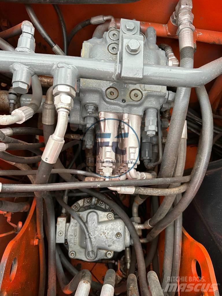 Hitachi ZX 70 Mini bageri < 7t