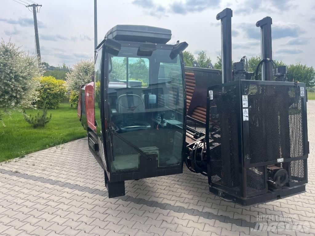 Toro D4045 Oprema za horizontalno usmereno bušenje