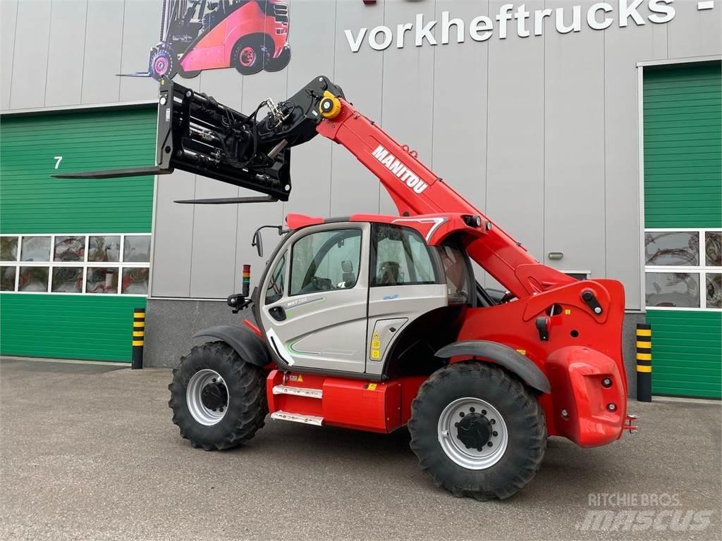 Manitou MHT790 Teleskopski viljuškari