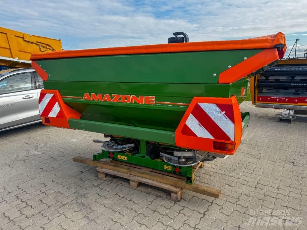 Amazone ZA-M 1501 Rasturači mineralnog đubriva