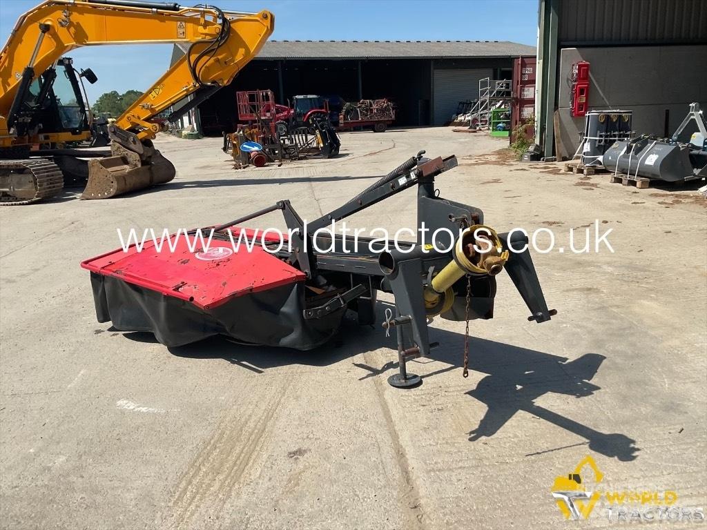 Vicon CM168 Kosilice