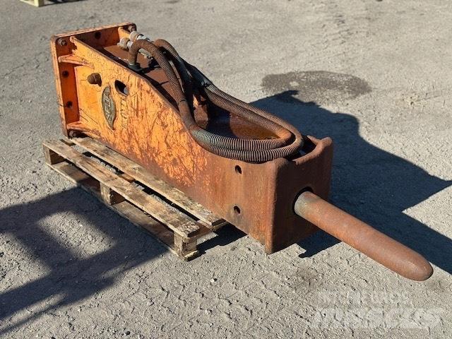  WTM 840 KG Čekići