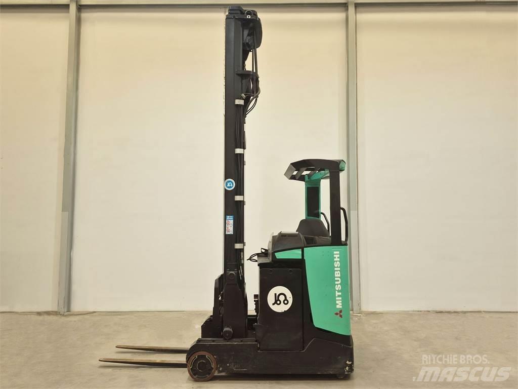 Mitsubishi RB16NH Viljuškari sa pomičnim stupom