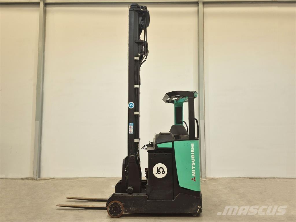 Mitsubishi RB16NH Viljuškari sa pomičnim stupom