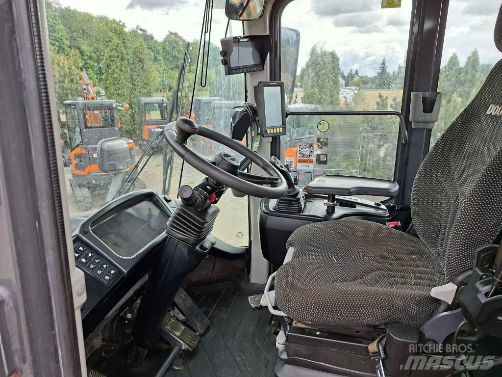 Doosan DL 420-5 Utovarivači na točkove