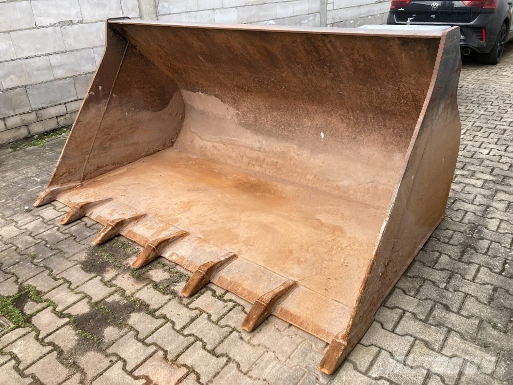 Volvo L60 / L70/ L90 Kašike / Korpe