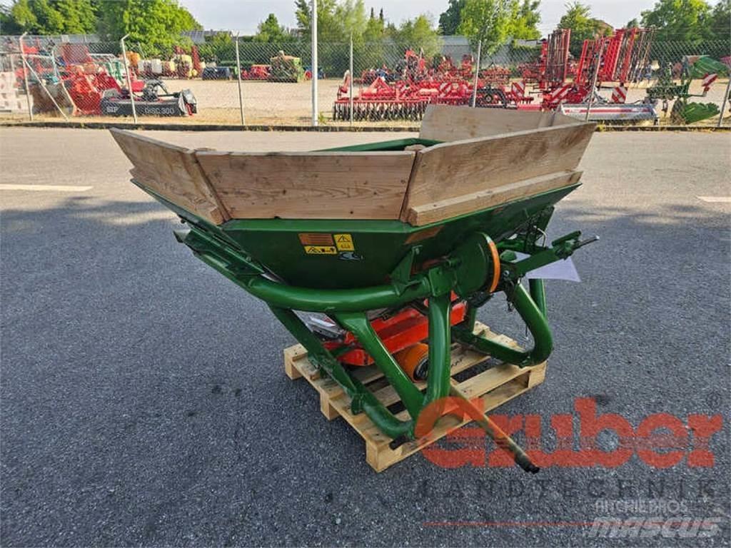 Amazone ZA-F 604 Rasturači mineralnog đubriva
