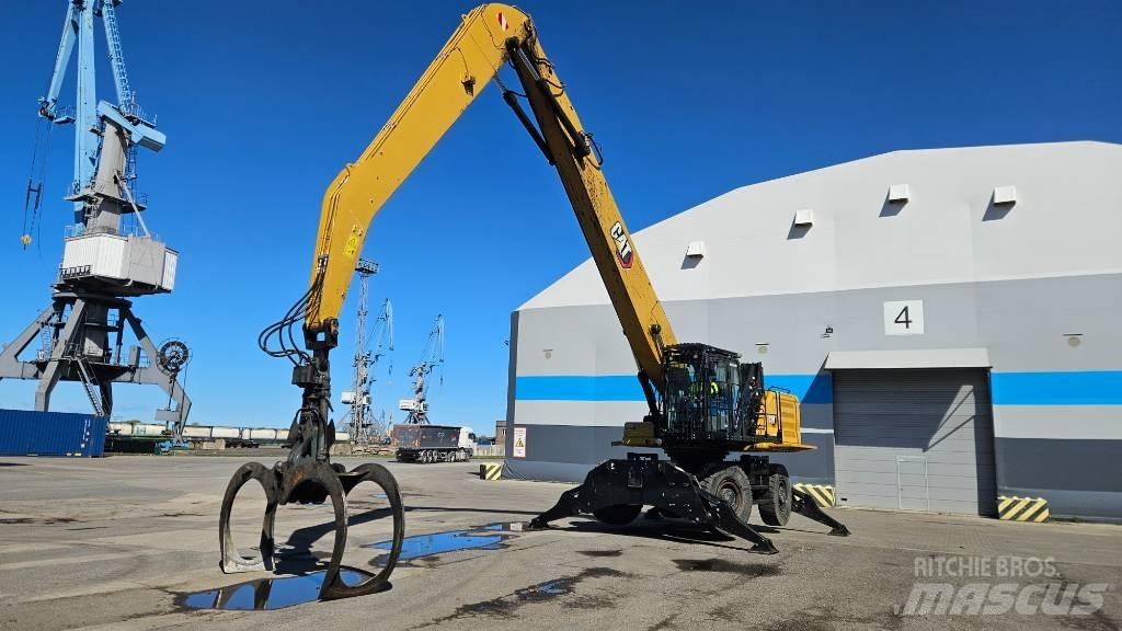 CAT MH3040 Ostalo