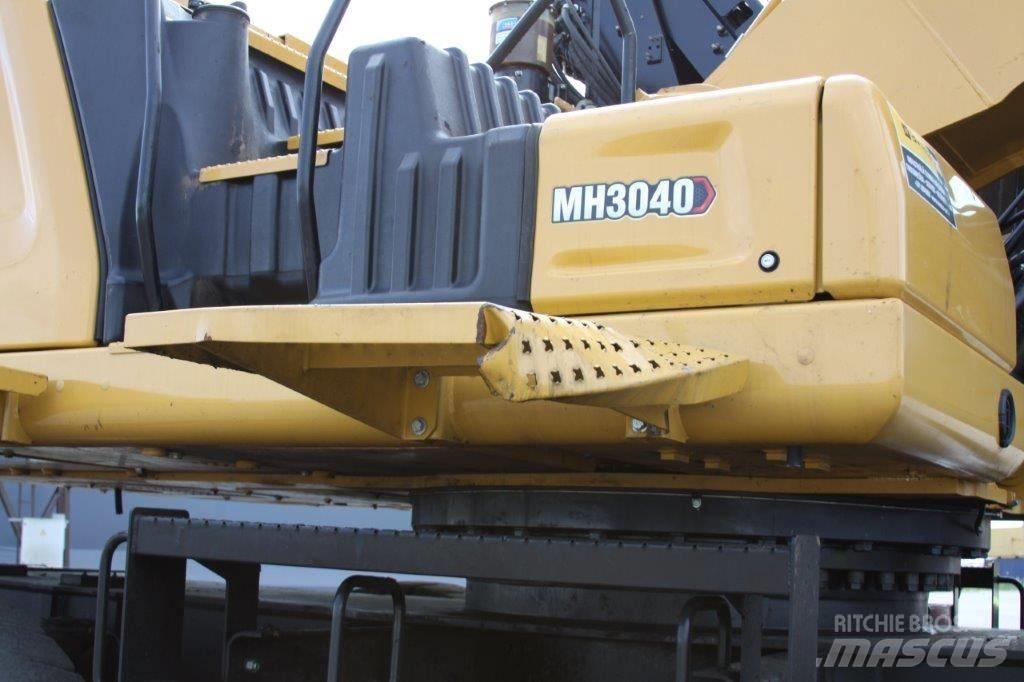 CAT MH3040 Ostalo