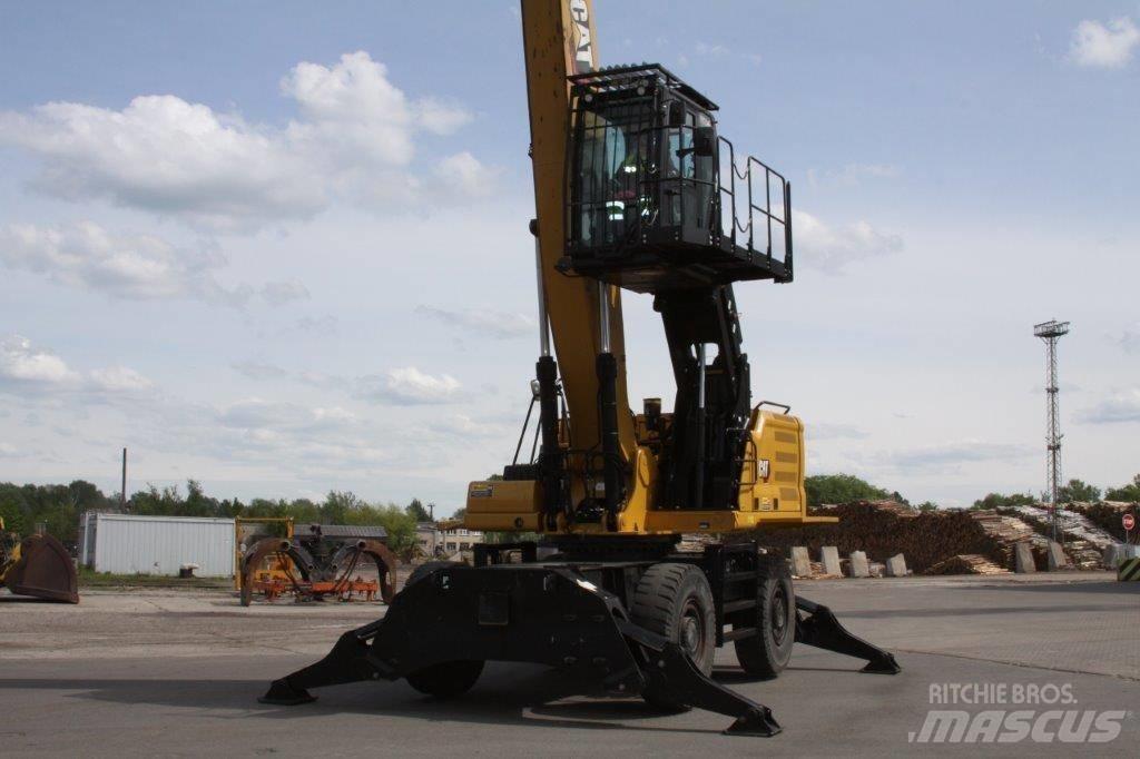 CAT MH3040 Ostalo