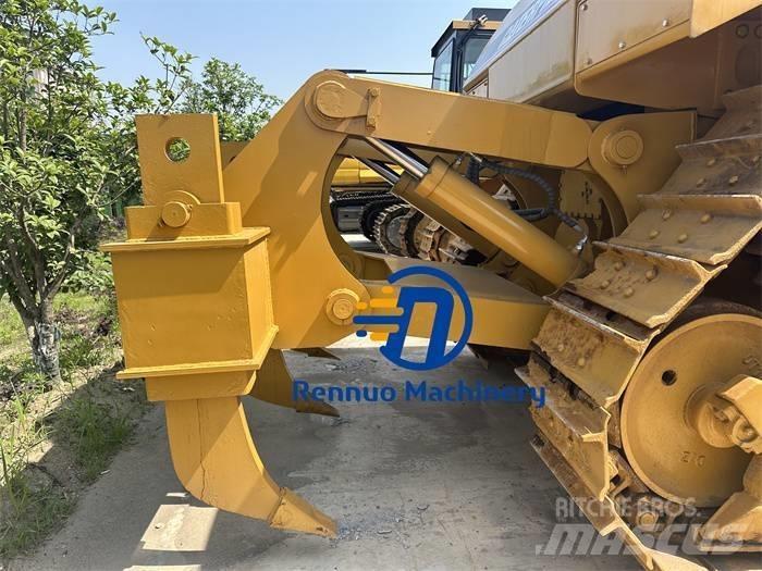 CAT D 7 H Buldožeri guseničari