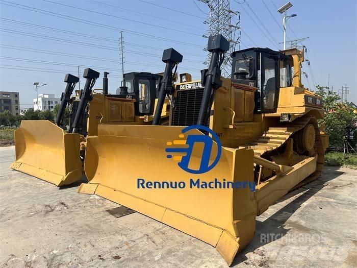 CAT D 7 H Buldožeri guseničari