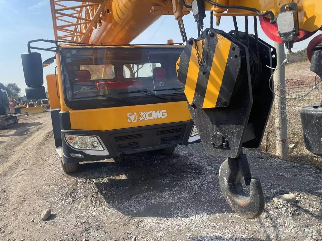 XCMG QY 70 K Autodizalice