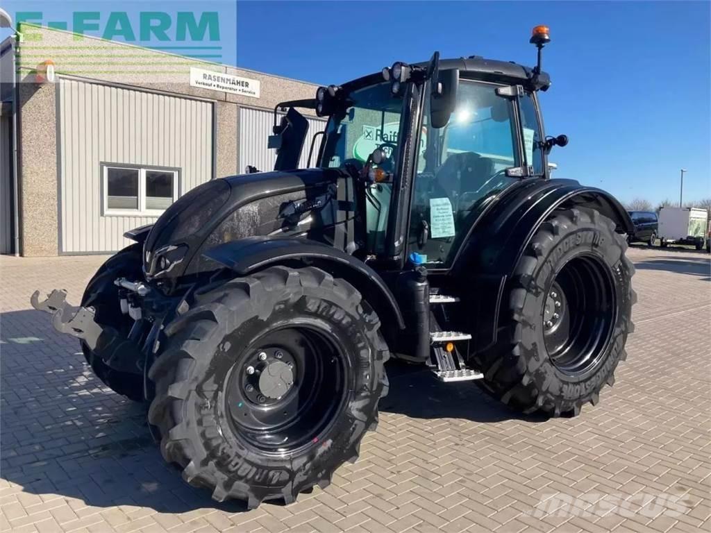 Valtra n 155ea Traktori