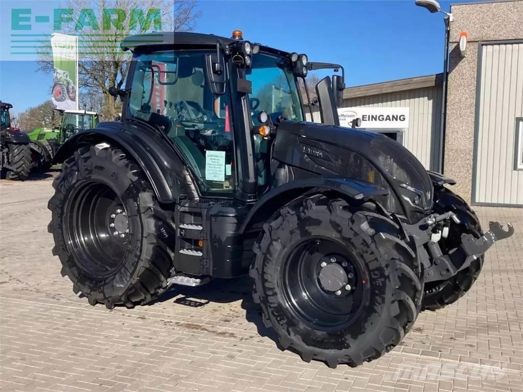Valtra n 155ea Traktori