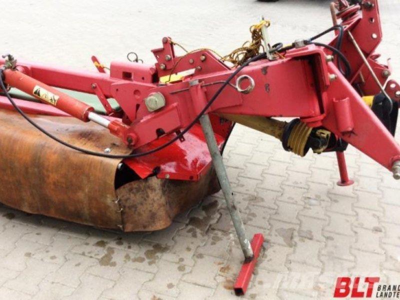 JF 340 Uređaji za kosačice