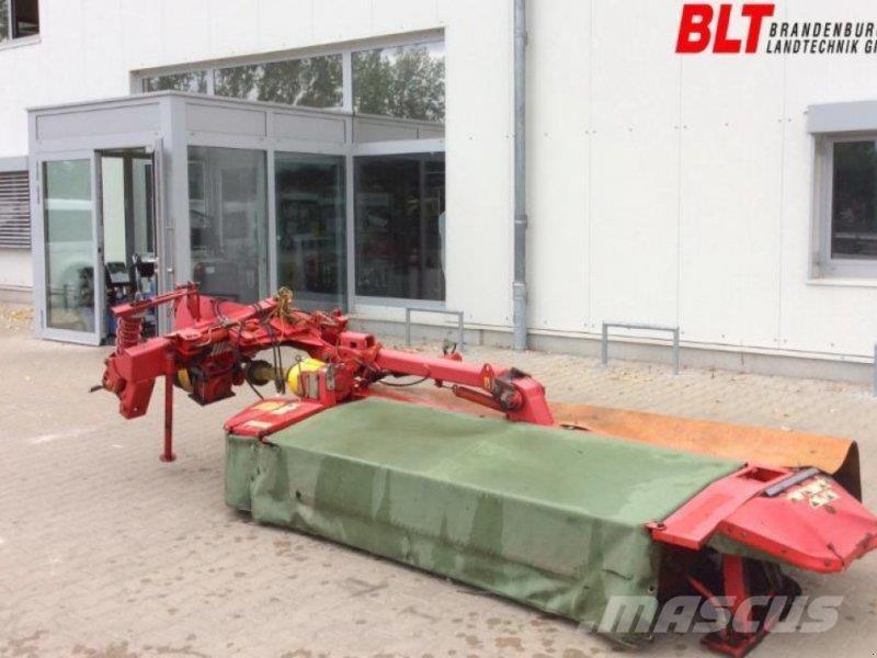 JF 340 Uređaji za kosačice