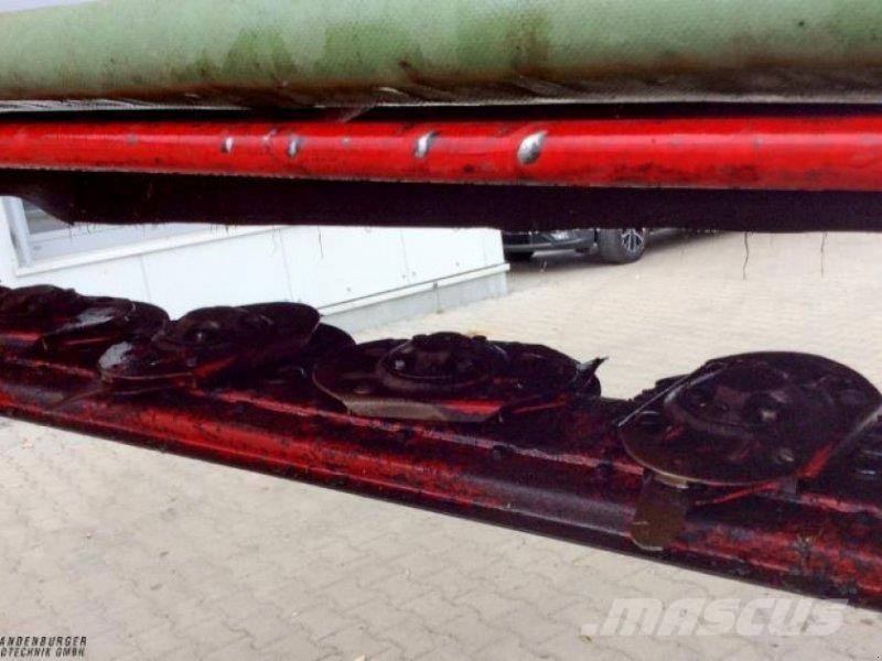 JF 340 Uređaji za kosačice