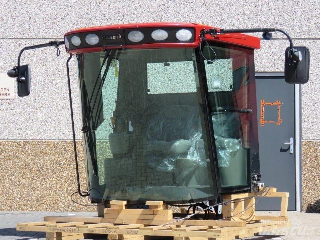 CASE AFX Ostale kargo komponente