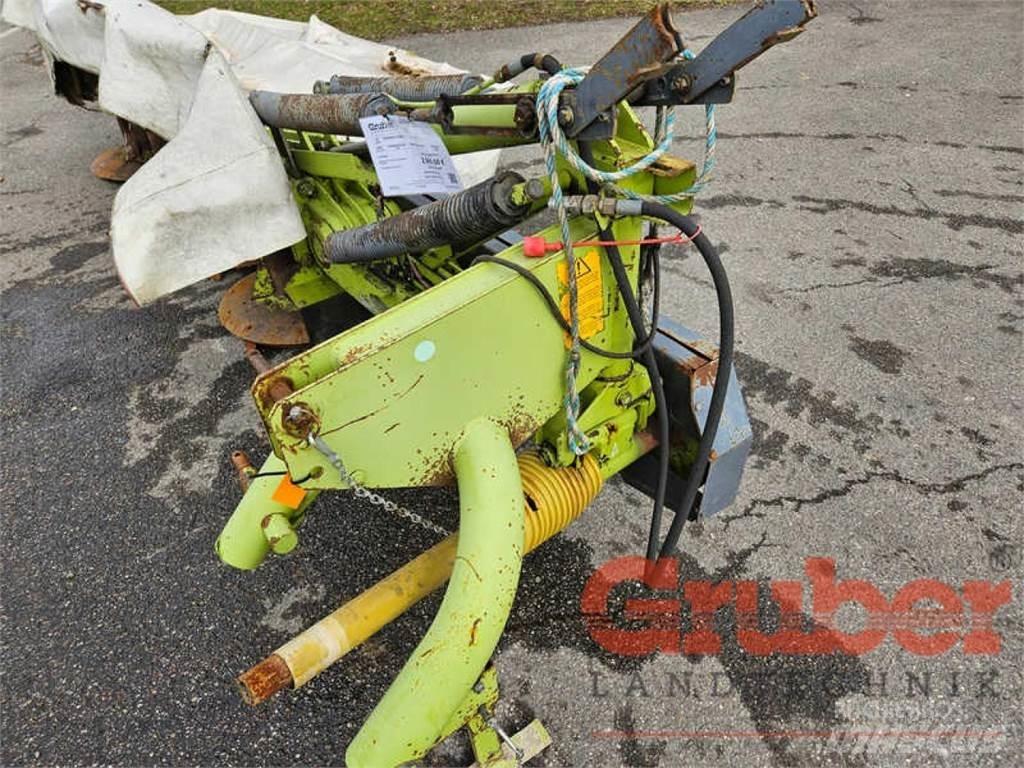 CLAAS Corto 270 S Kosilice