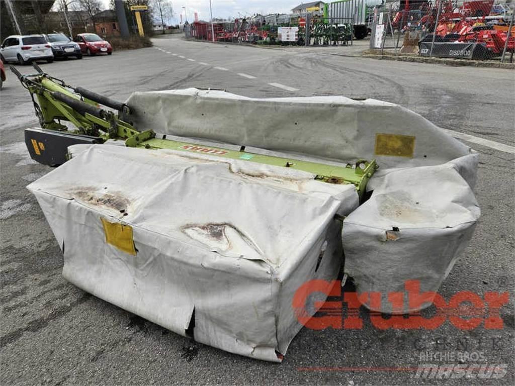 CLAAS Corto 270 S Kosilice