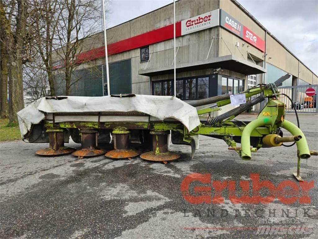 CLAAS Corto 270 S Kosilice