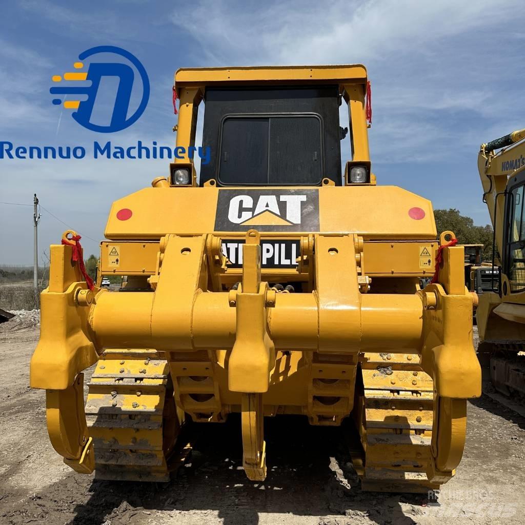 CAT D 8 R Buldožeri guseničari