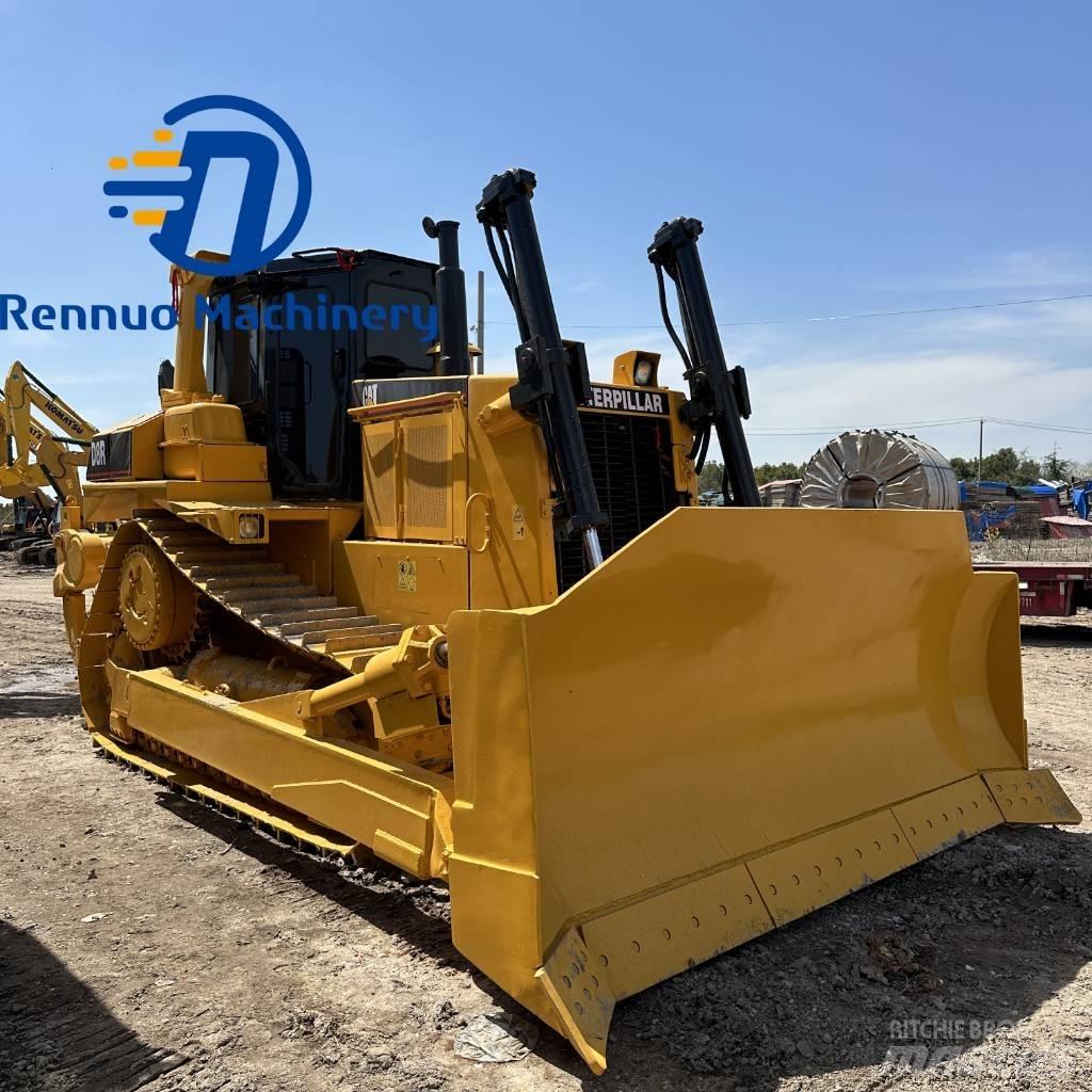 CAT D 8 R Buldožeri guseničari