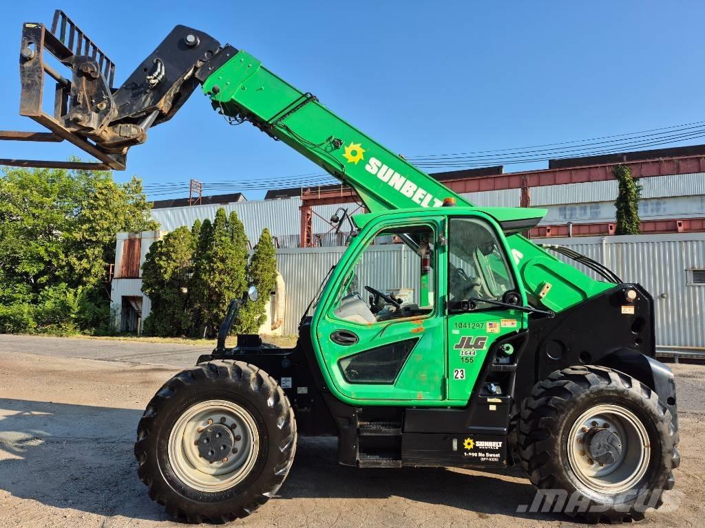 JLG 1644 Teleskopski viljuškari