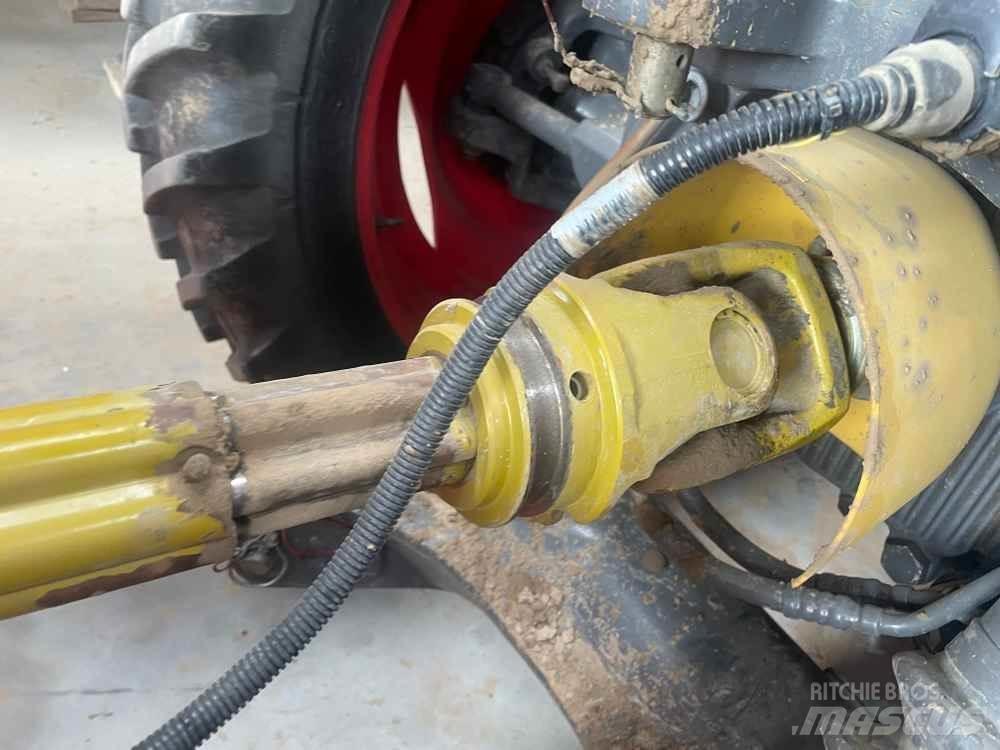 Grimme GR300 Oprema za krompir - Ostalo