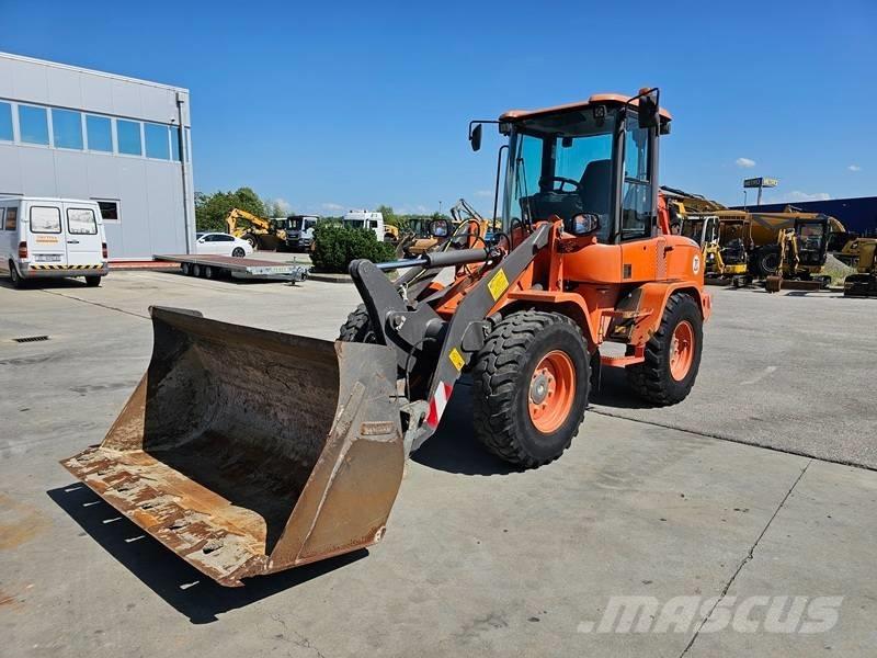 Volvo L 30 G Utovarivači na točkove