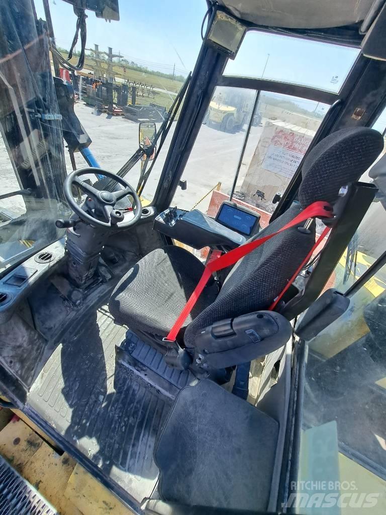 Hyster H700 Viljuškari - ostalo