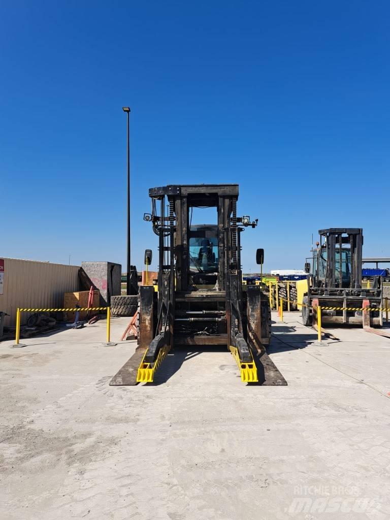 Hyster H700 Viljuškari - ostalo