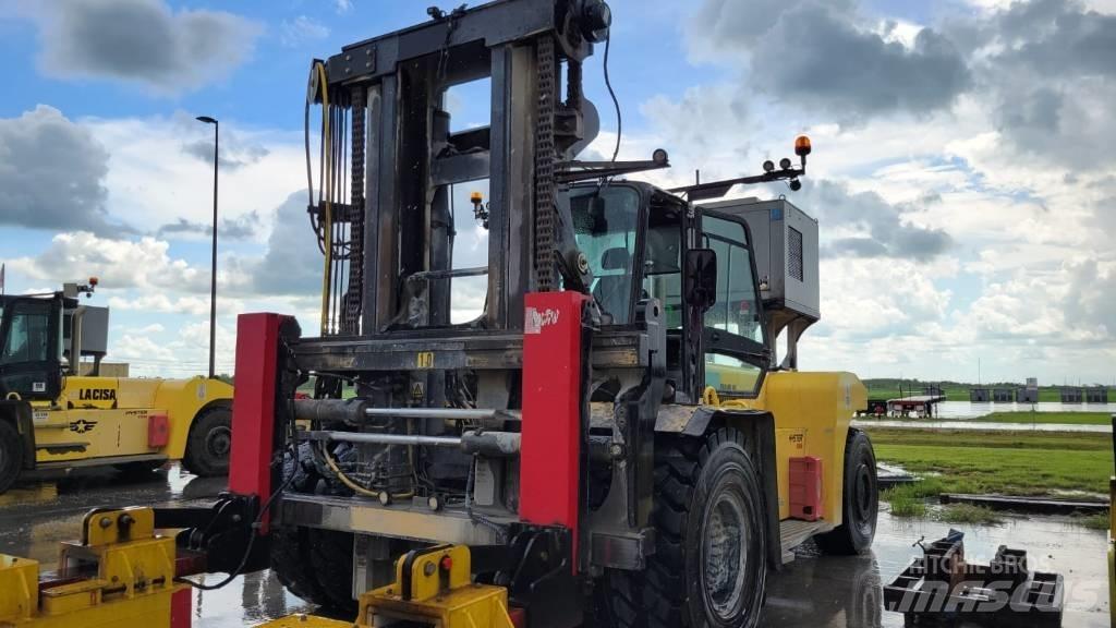 Hyster H700 Viljuškari - ostalo