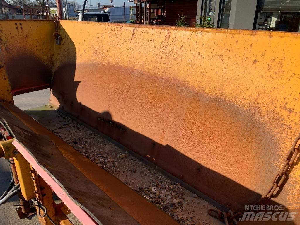 BM Brande RBU2550H Ostalo za građevinarstvo