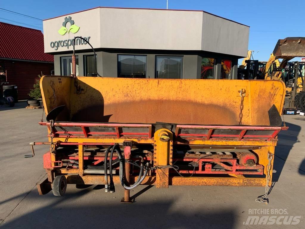 BM Brande RBU2550H Ostalo za građevinarstvo