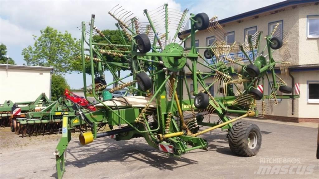 Krone Swadro 1400 Sakupljači