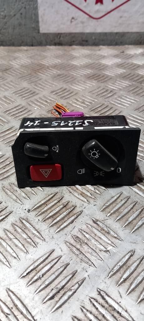 Scania R440  1900316 Elektronika