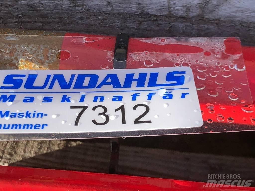  RF Tjälrivare S30 Kultivatori za građevinarstvo