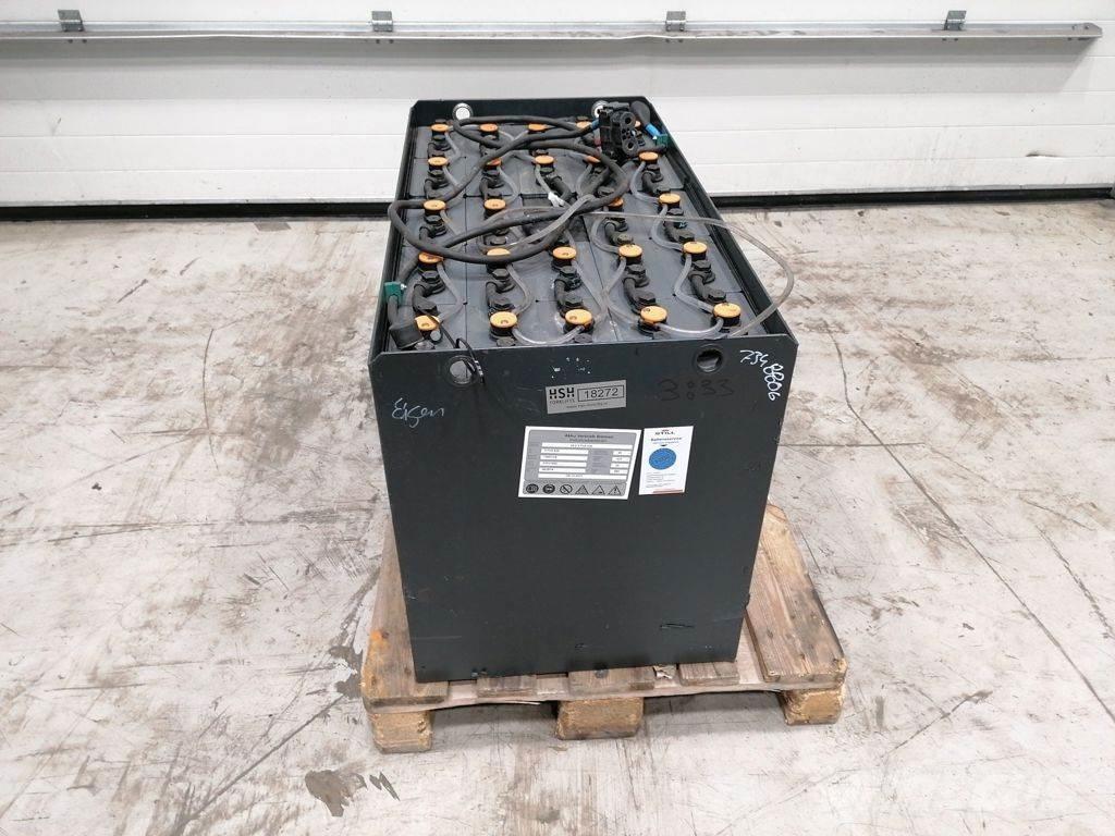  Batterij 48V 625Ah Baterije