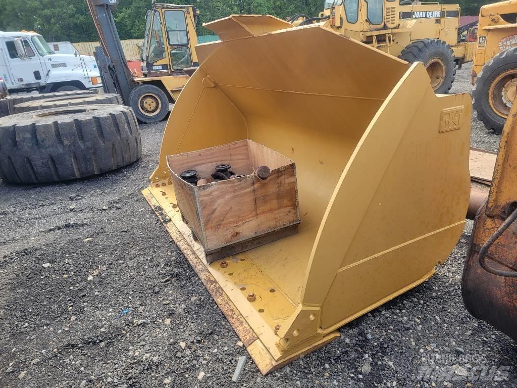 CAT 972 K Ostale komponente za građevinarstvo