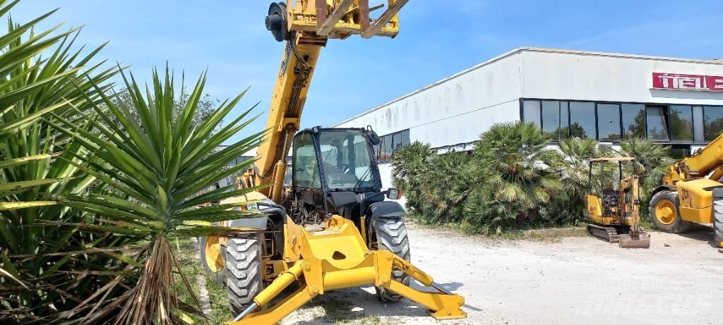 JCB 532-120 Teleskopski viljuškari