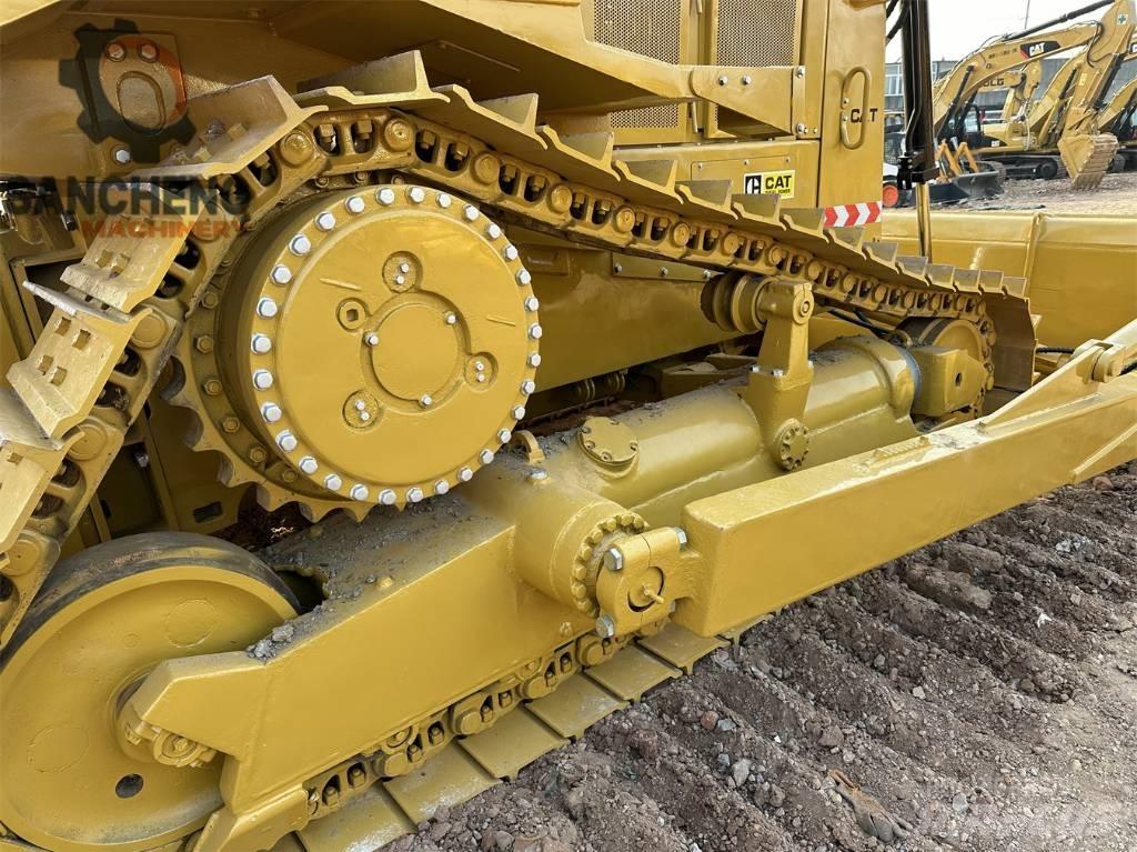 CAT D 7 R Buldožeri guseničari