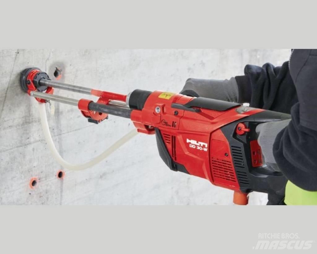 Hilti DD30 Oprema za skele