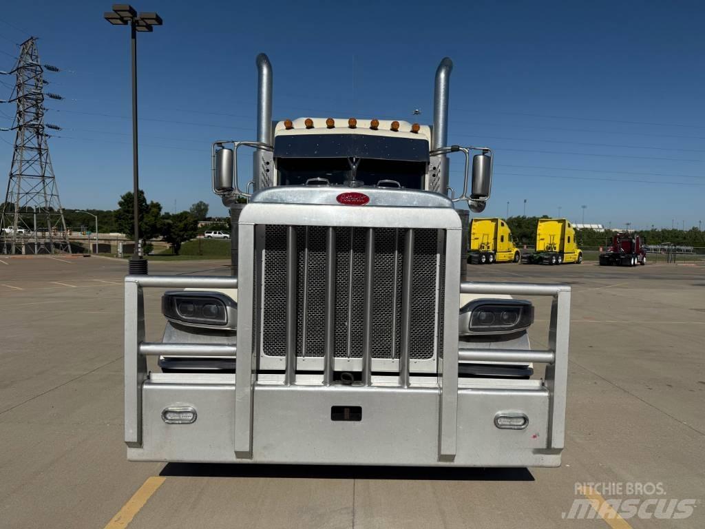 Peterbilt 389 Tegljači