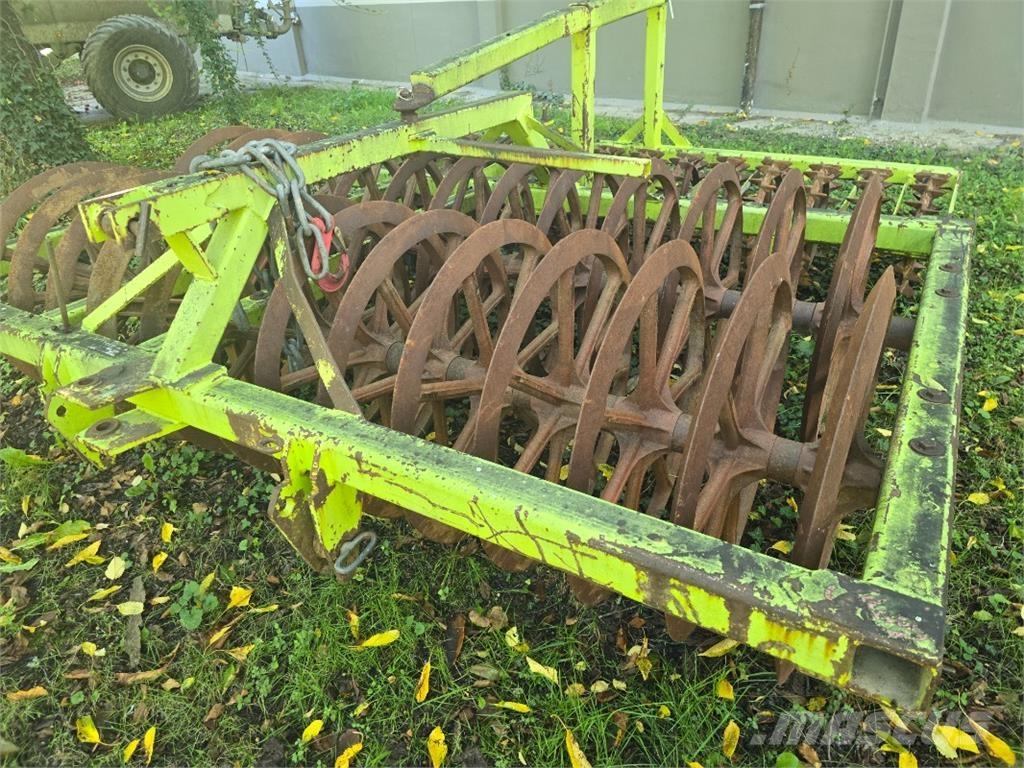  Mohn DP 900-300 Ostali valjci