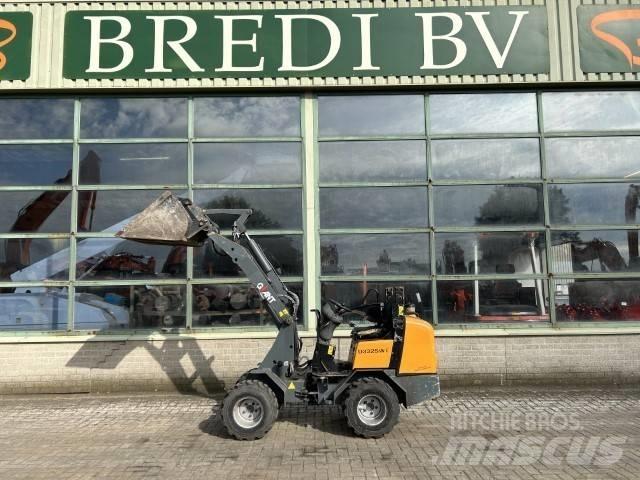 GiANT D 332 SWT Višenamenski utovarivači