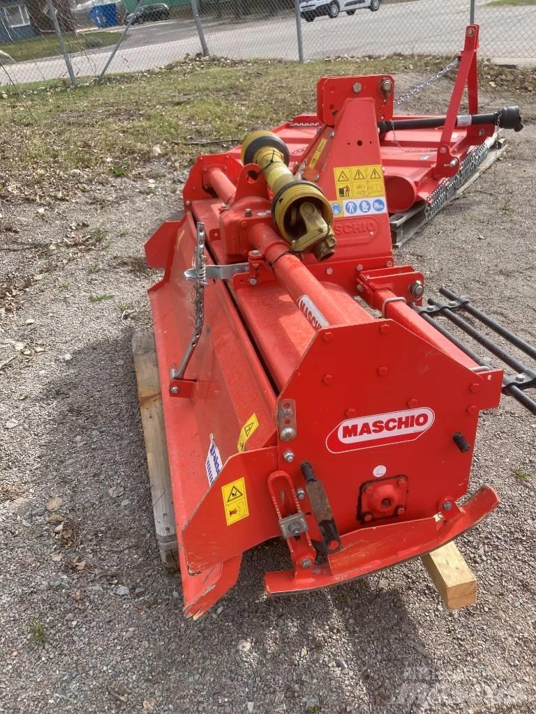 Maschio 185 Ostale mašine i priključci za obradu tla