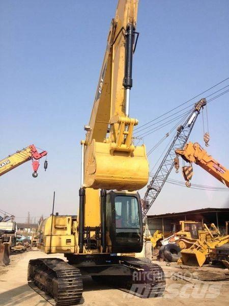 CAT 325DL Bageri guseničari