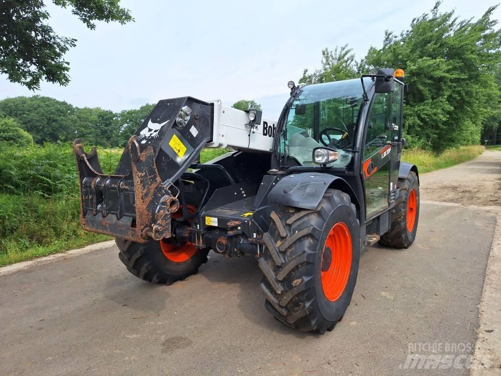 Bobcat TL38.70 Teleskopski viljuškari